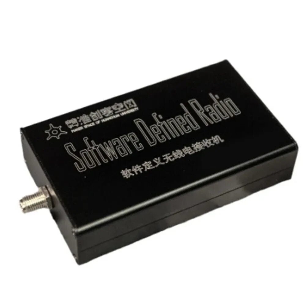 Rsp1. Широкополосный usb sdr приёмник 10кгц - 2ггц, msi001 + msi2500, 12 бит, металл. Rsp1 sdr. Широкополосный rtl-sdr приёмник. Sdr приемник hf am fm ssb cw.