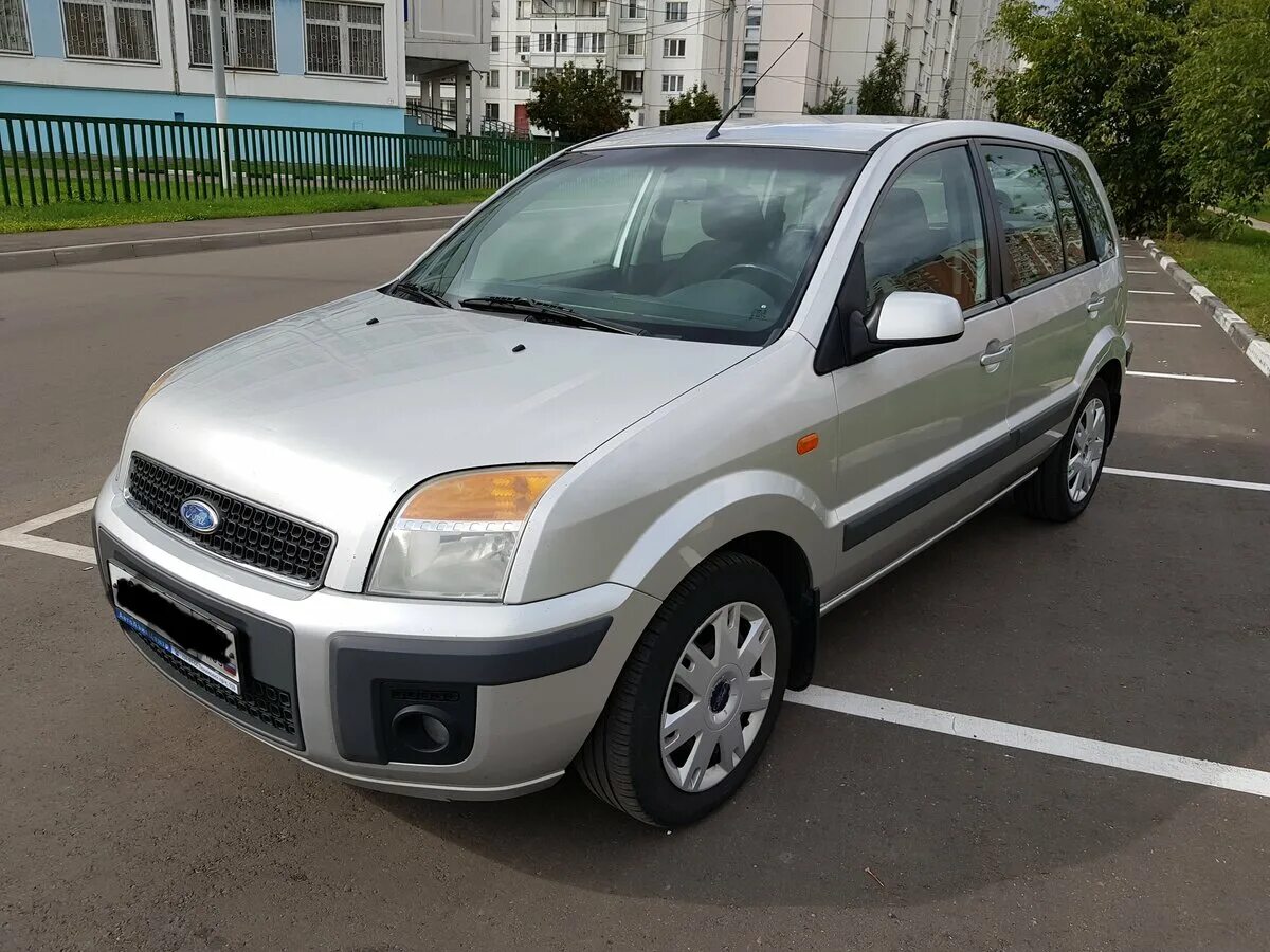 Купить форда 2006г. Ford Fusion 2006. Форд Фьюжн 2006. Форд Фьюжн 2006 года. Ford Fusion 1.6 МТ, 2006.