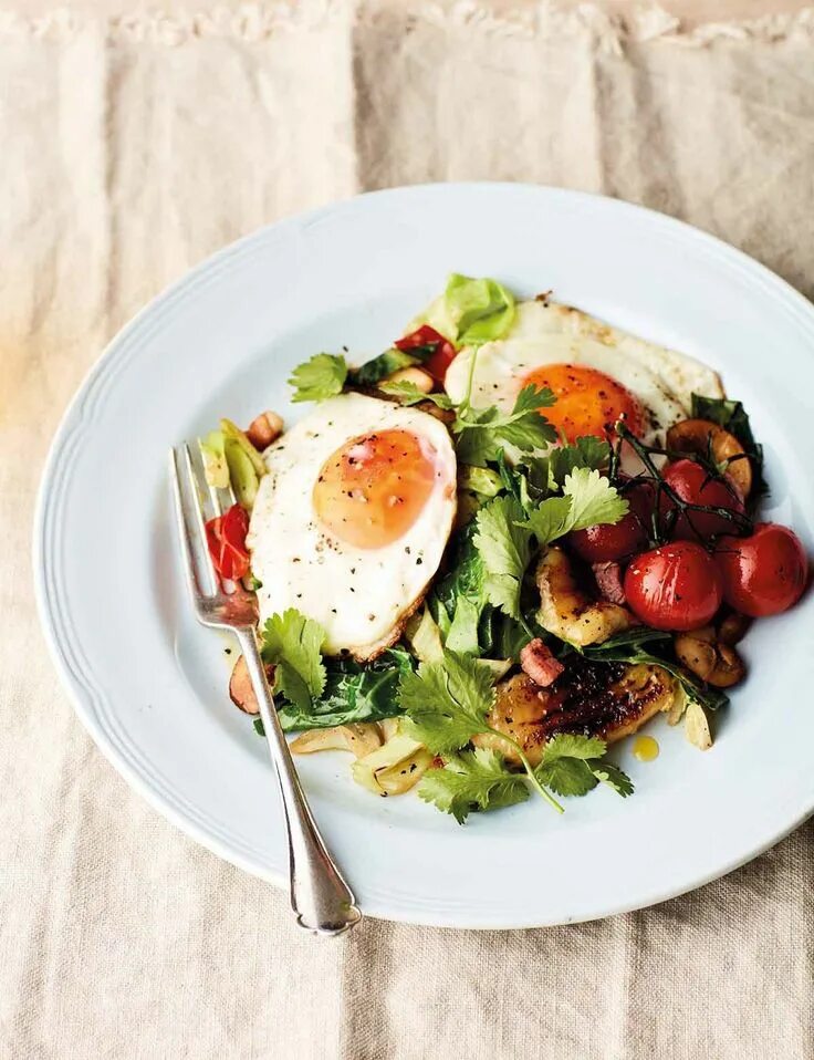 Diet recipes