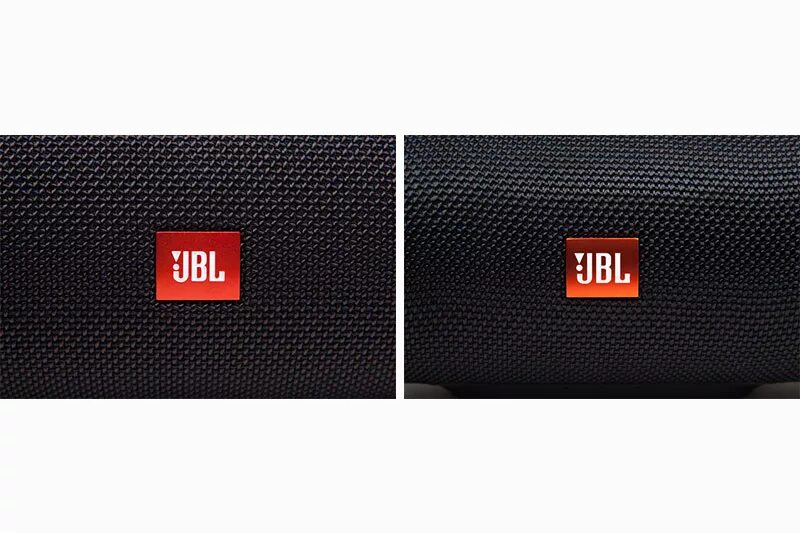 Jbl колонка как отличить