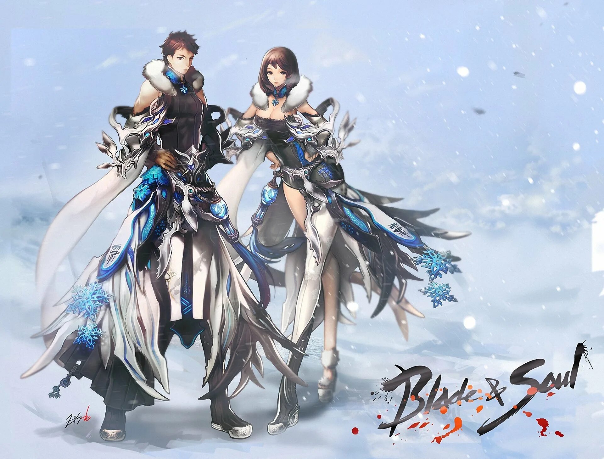 Blader soul. Blade and soul арт. blade and soul девушки. blade and soul мужчины.