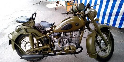 Ирбитский мотоциклетный завод 1960