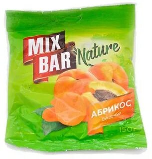 Mix bar