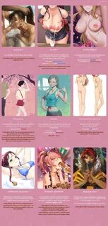 Slideshow story cyoa young cum.