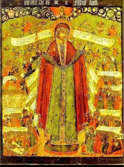 Икона всех скорбящих радость. Икона скорбящих радость свияжск. Икона всех скорбящих радость в свияжске. Икона скорбящих радость свияжск. Свияжск икона всех скорбящих радость.