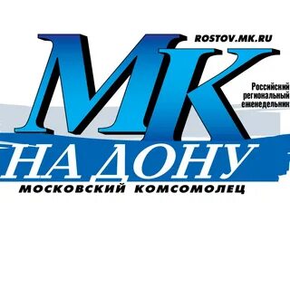 Московский комсомолец