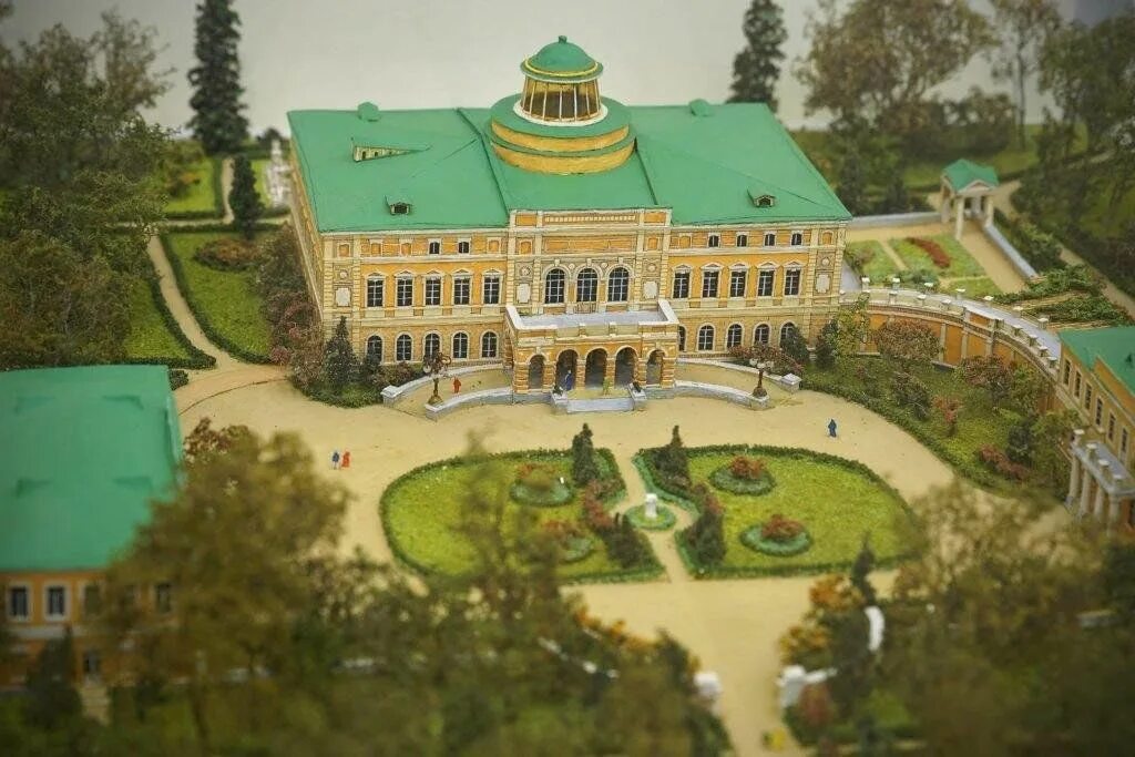 Муром усадьба уваровых фото Дмитриевская Слобода (городской округ Муром) Муром История Каталог статей