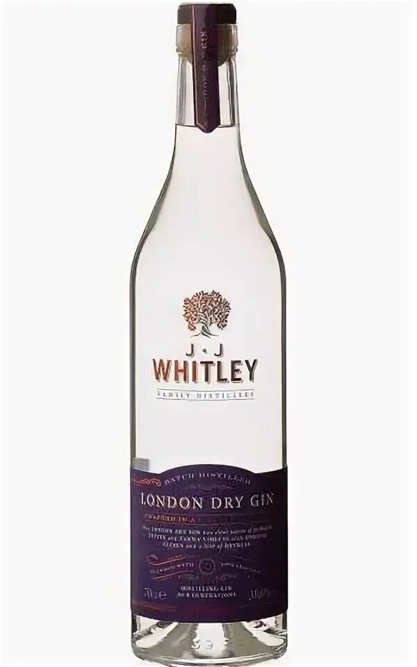 Дж дж уитли. Дж Дж Уитли Лондон драй Джин. J.J. Whitley London Dry. Джин JJ Whitley. J.J. Whitley London Dry Gin.