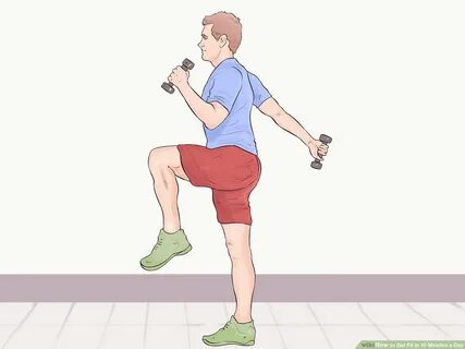 Get fit