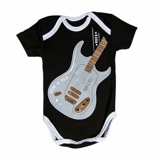 Rock baby