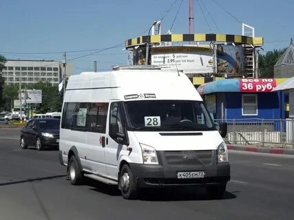 28 маршрут ульяновск в реальном времени