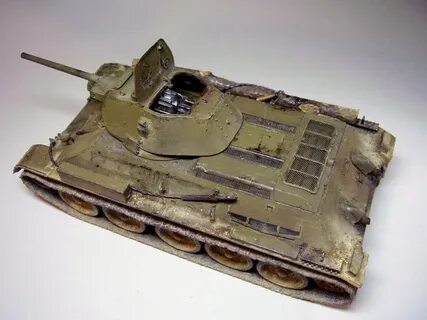 Dragon 34