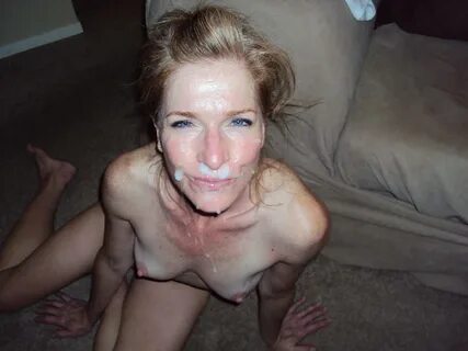 Slideshow my mom cum.