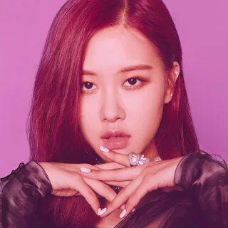 Rose (BLACKPINK) Profile - K-Pop Database / dbkpop.com