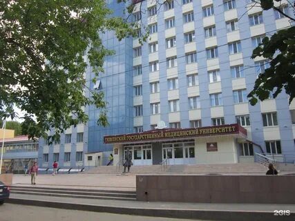 Медуниверситет тюмень сайт