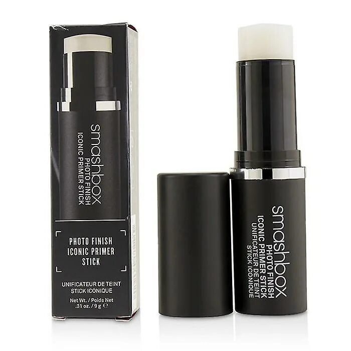 Smashbox стик матирующий. Smashbox праймер. Smashbox photo finish iconic primer Stick. Smashbox fotofinish праймер.