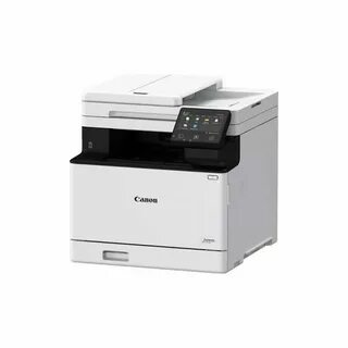 Мфу лазерное canon i sensys mf655cdw 5158c004