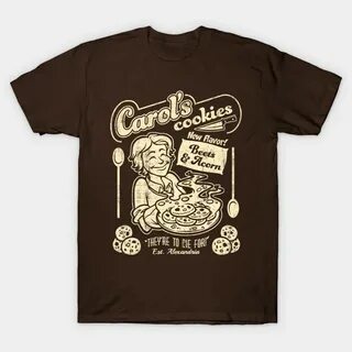 Cookie t me