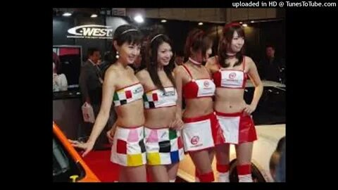Asian show