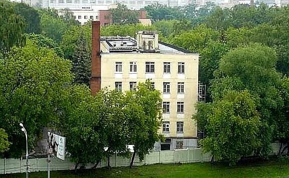 Больница им ганнушкина ул потешная. Улица ганнушкина москва. Ганнушкина 4. Пкб № 4 им. Ганнушкина.