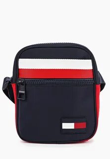 Сумка tommy hilfiger мужская