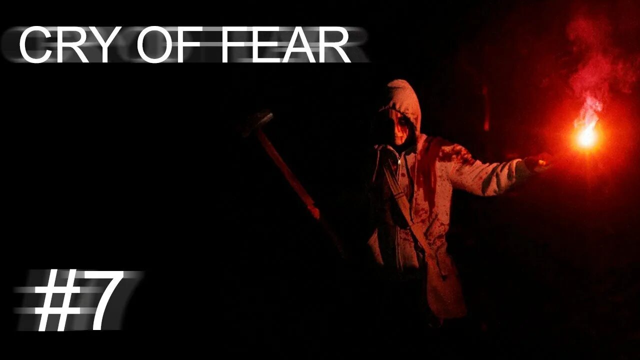 Что делать в cry of fear. Cry of fear обои на рабочий стол. cry of fear системные требования.