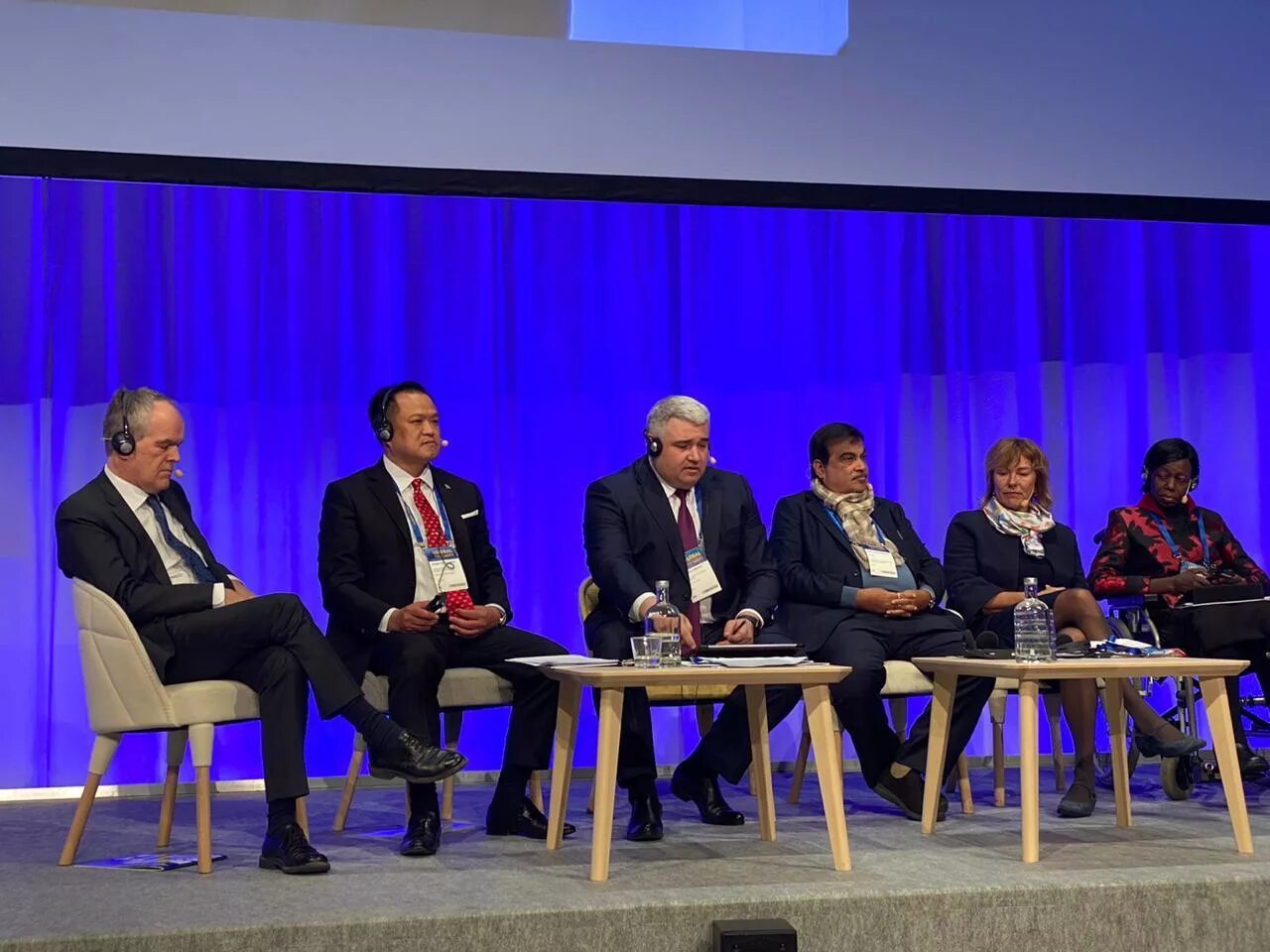 Руководители международных организаций. Руководители международных организаций. Руководители международных организаций. Конференция по оперблоку. Переводческие организации.