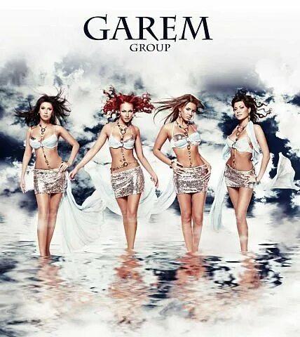Harem group