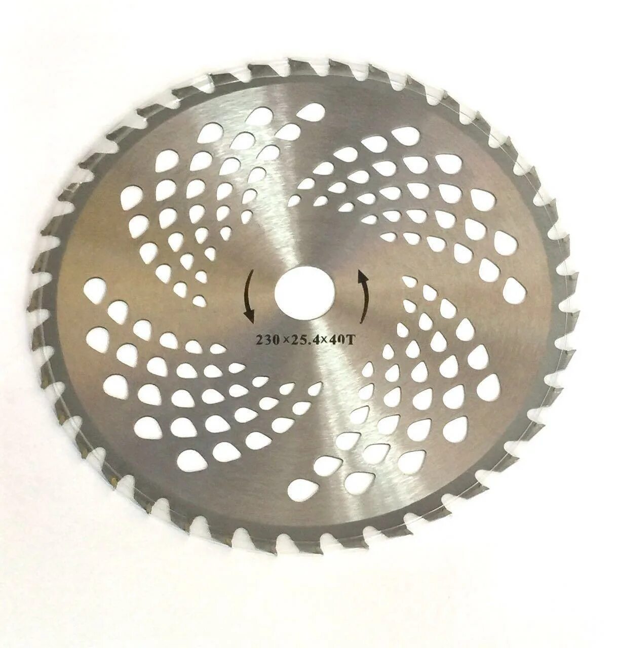 Диск для триммера 230х25. Нож д/бензокосы 3-х лучевой bc-07 255мм х 25,4мм х 1,8мм. 230 25 4. Круги для триммера 80 т. Триммер стига нож.