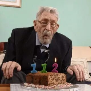 140 лет человеку