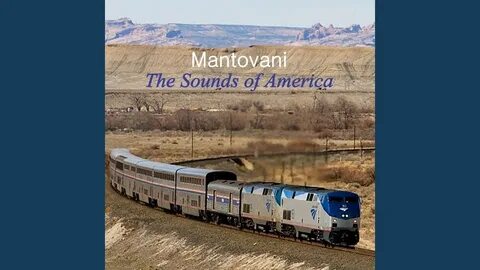 Long train