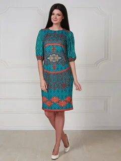Платья натальи