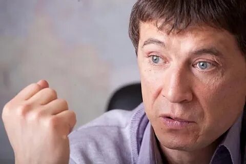 Доронин выборы