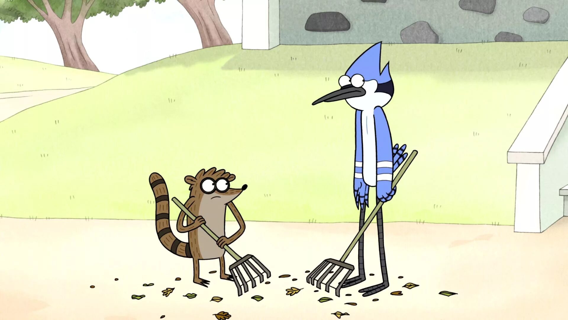 Мордекай и ригби. Обычный мульти. Обычное шоу ригби. Обычный мульти. Обычное шоу мультсериал.