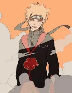 Naruto wattpad