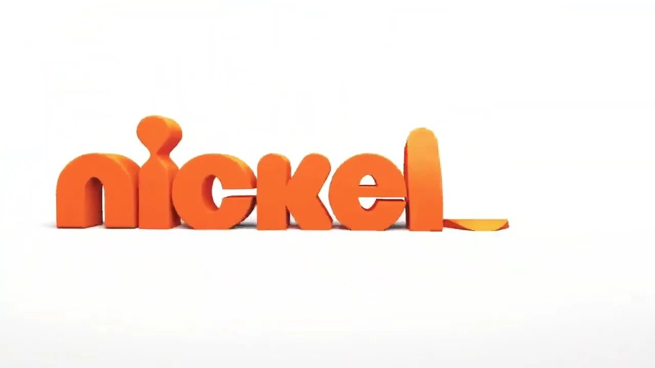 Nickelodeon animation studio. Nickelodeon HD Europe.