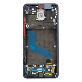 Xiaomi mi 10t дисплей