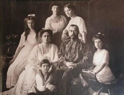 Семья гольштейн