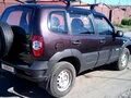 Нива Шевроле 21. Chevrolet Niva 21 2300-55, 2009 г.в. Нива Шевроле зад баклажан. Нива Шевроле в рапторе.