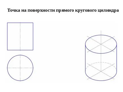 Выберите цилиндр