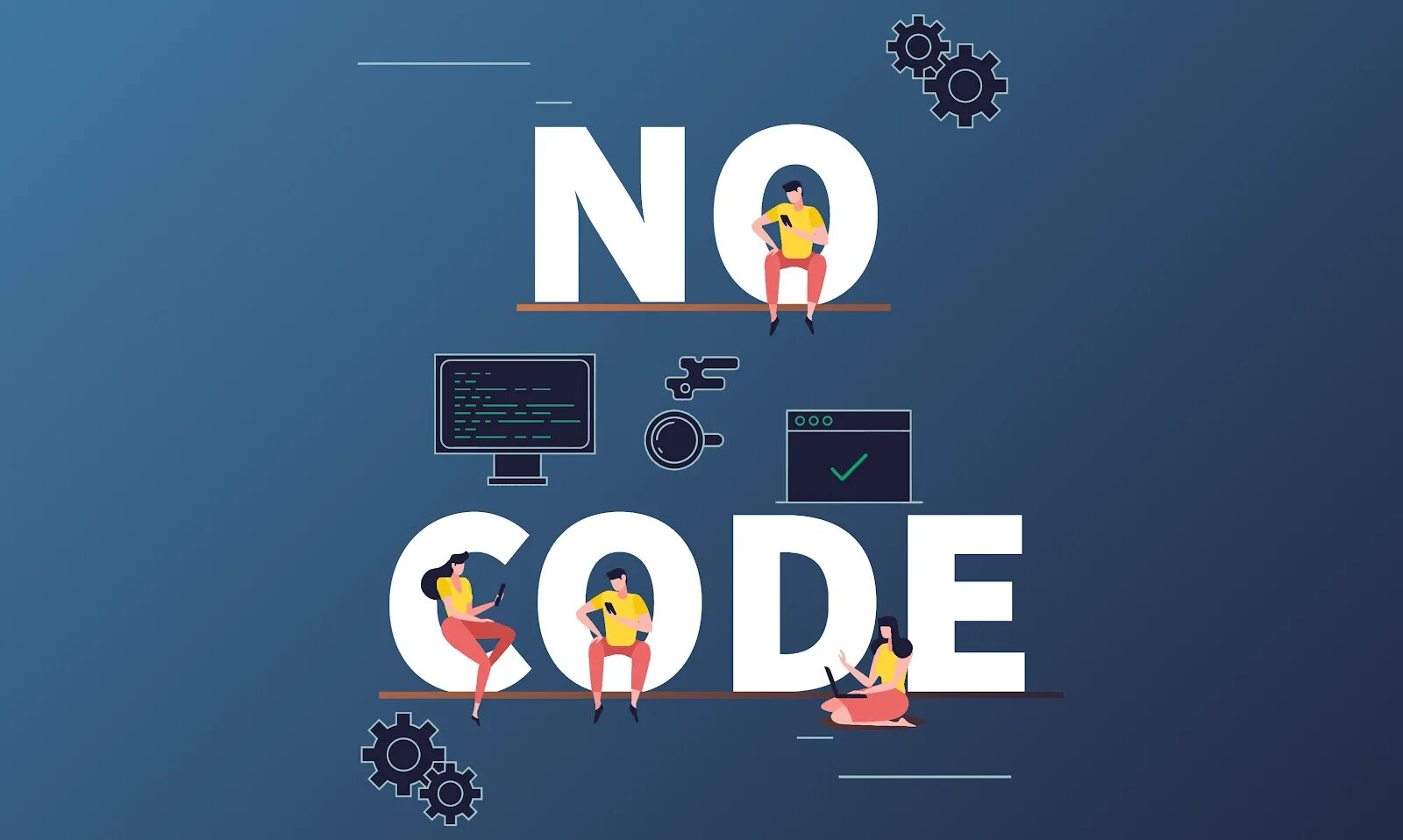 No code no limit. NOCODE. No code. No-code платформы. No code программирование.