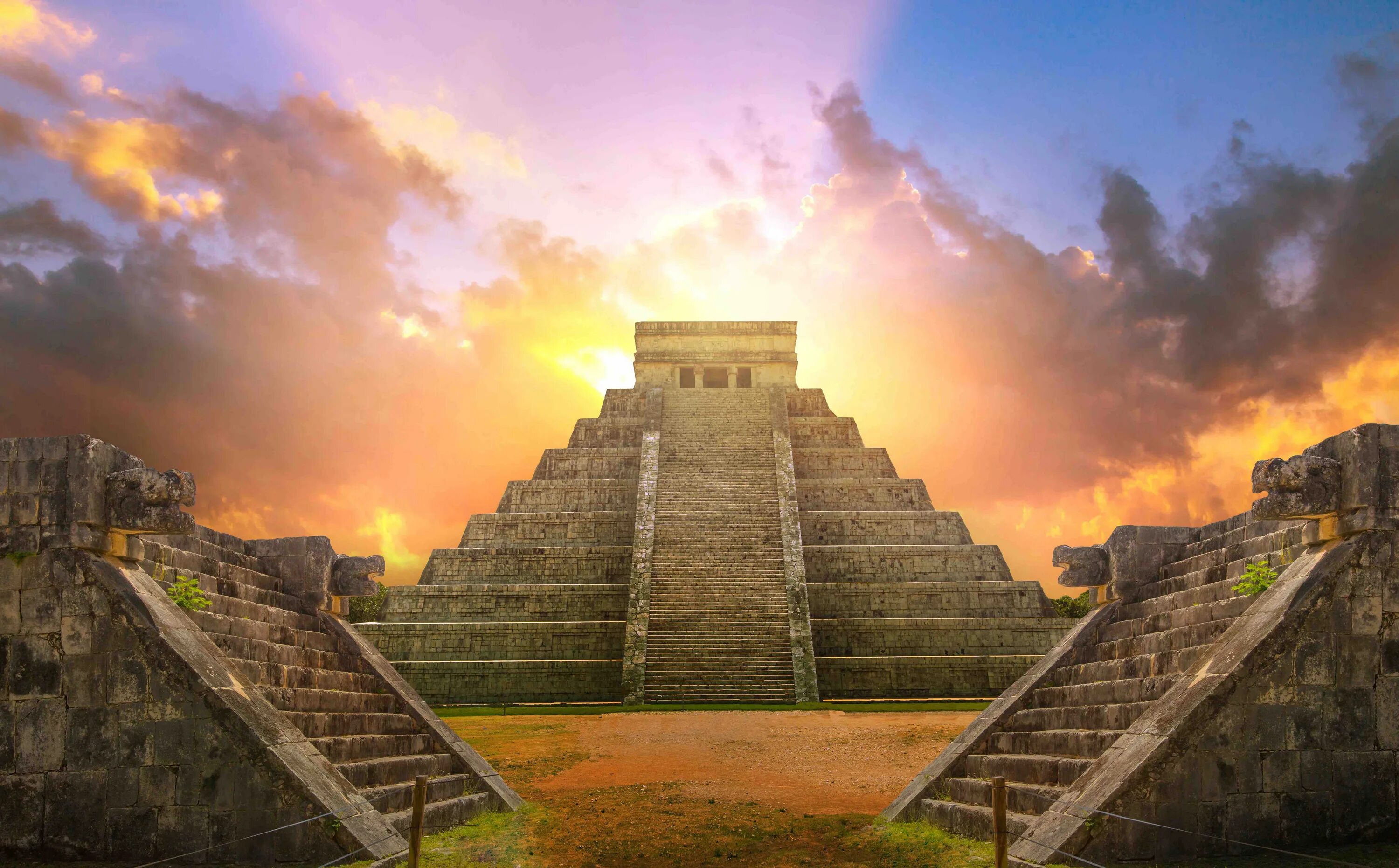 Время расцвета цивилизации майя. Пирамиды Чичен-ица в Мексике. Храм Кукулькана Чичен-ица Мексика. Чичен-ица пирамида Кукулькана. Пирамида Кукулькана Мексика.