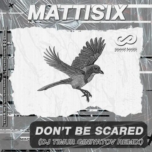 Scared remix. Scared remix