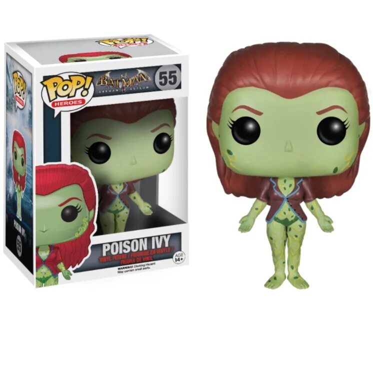 Funko Pop Poison Ivy. Фигурки Funko Pop DC. Funko Pop ядовитый плющ. Фигурка ФАНКО поп DC ядовитый плющ.