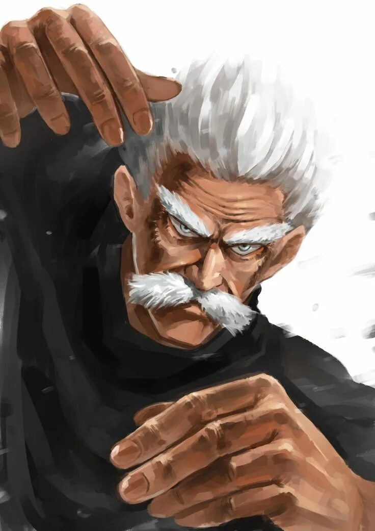 Дед арты