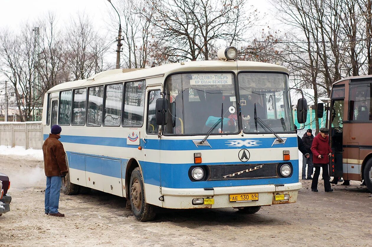 ЛАЗ-699р Тверь. ЛАЗ 69. Тверской автовокзал. Автобус Тверь Весьегонск. Номера автобусов в твери