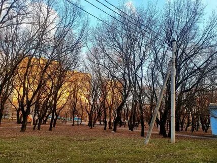 Апрель волгодонск