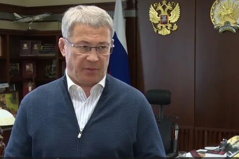 Кто победит на выборах главы башкортостана