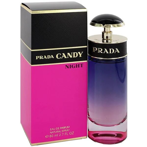 Духи прада фото Candy (по мотивам) Prada