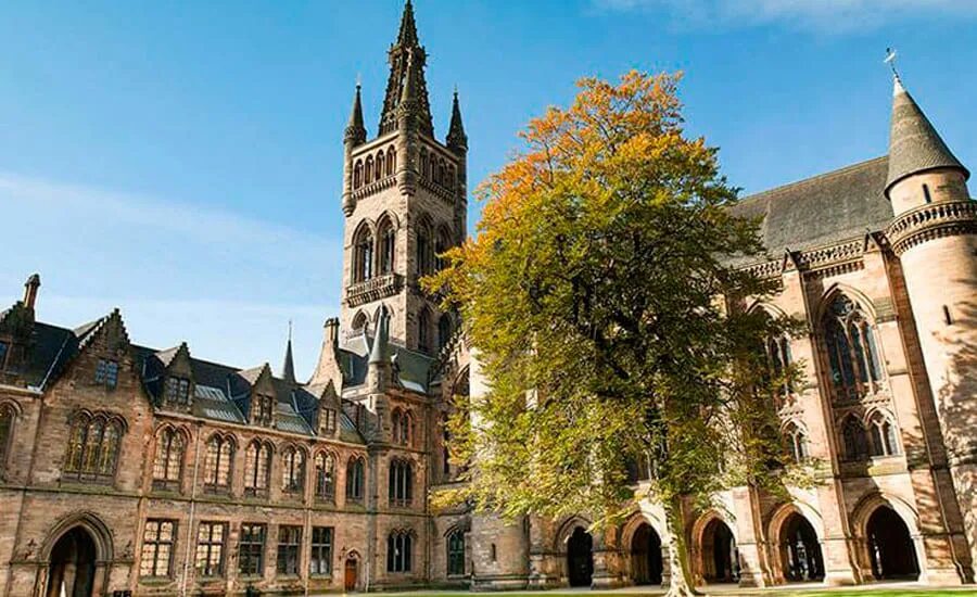 Университет Глазго. Шотландия университет. Старейшие университеты Шотландии. Scotland university